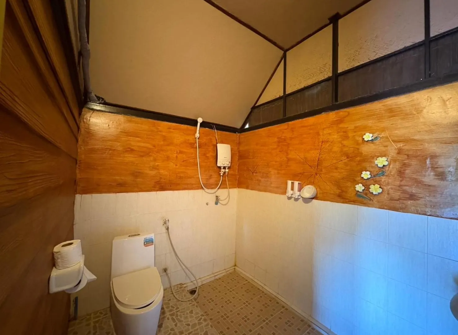 Phi Phi Ingphu Viewpoint Hotel